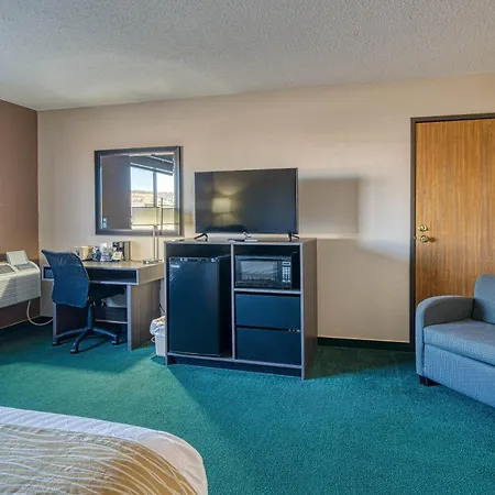Hotel Super 8 By Wyndham Sturgis Exterior foto