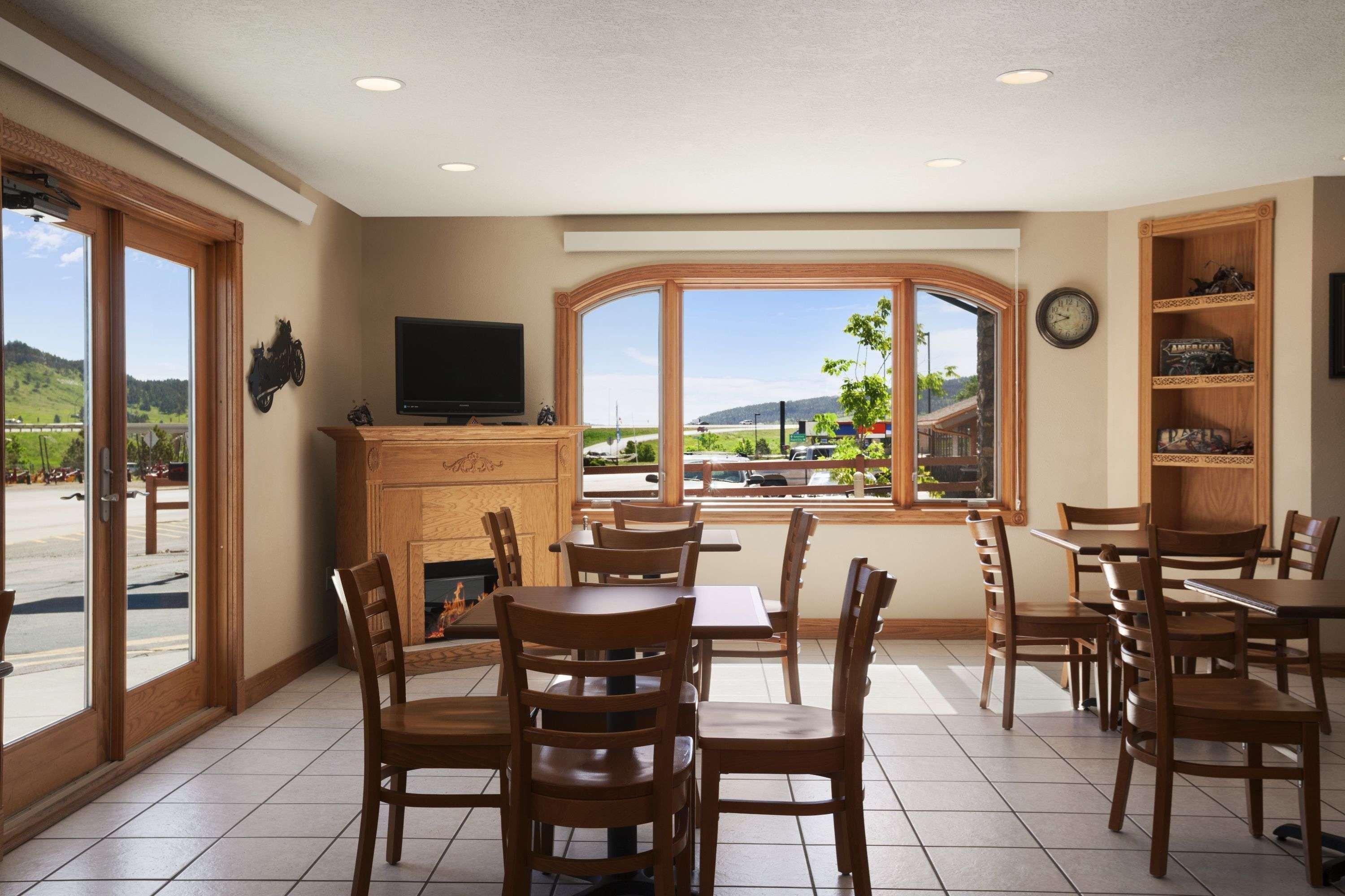 Hotel Super 8 By Wyndham