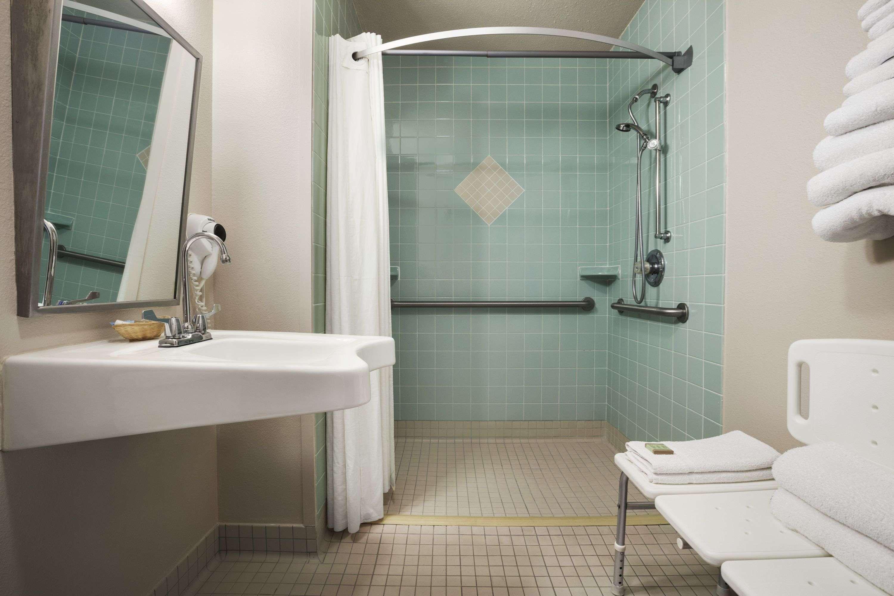 Super 8 By Wyndham 2* Sturgis