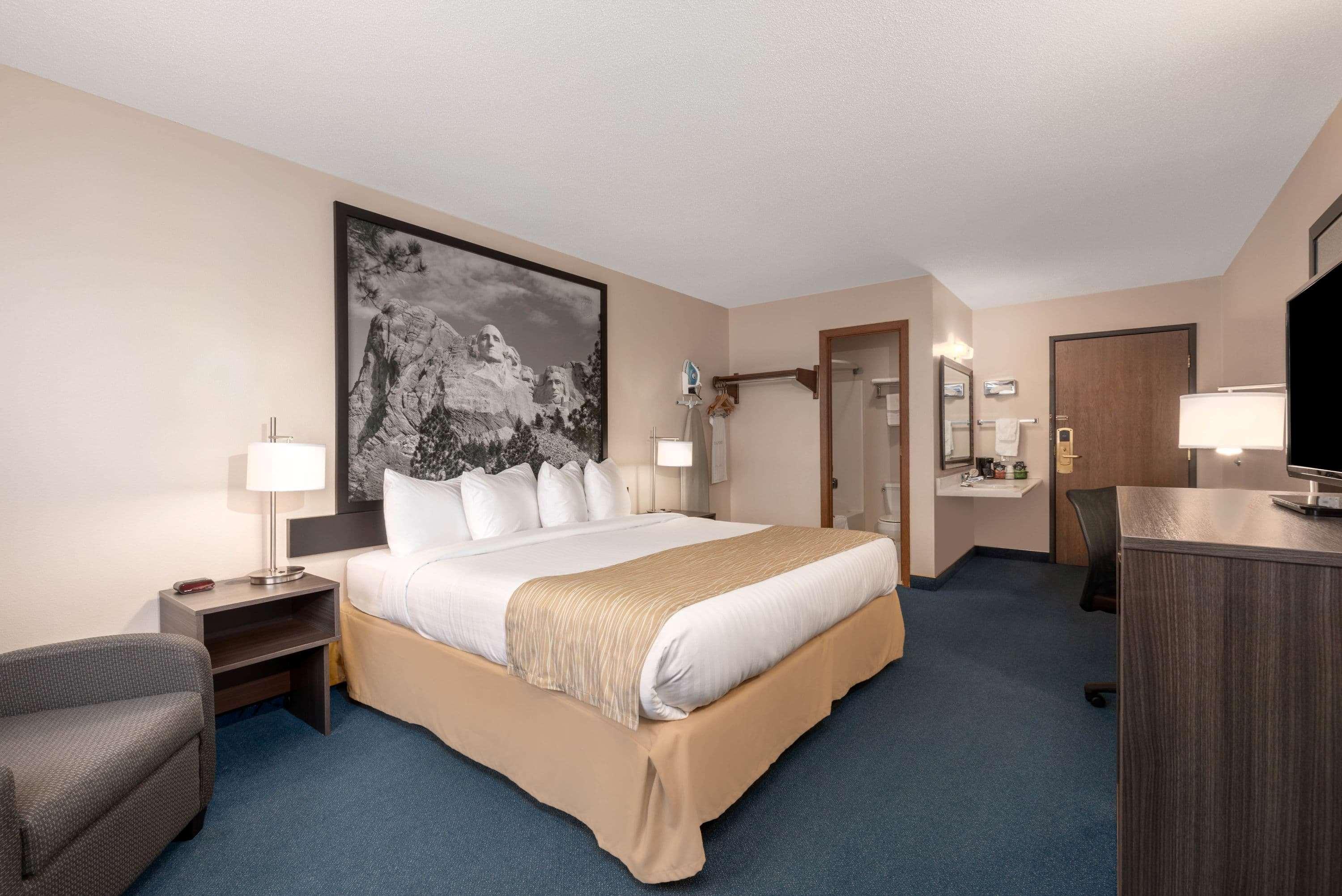 Super 8 By Wyndham