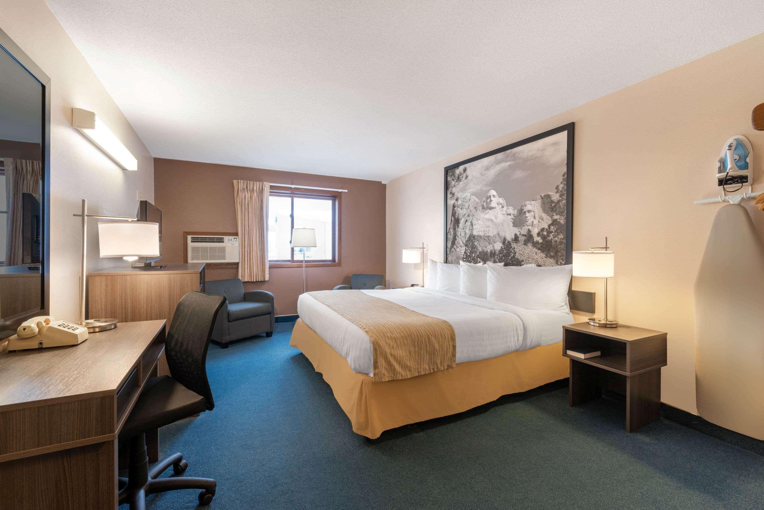 Super 8 By Wyndham