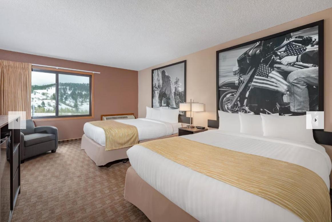 Hotel Super 8 By Wyndham