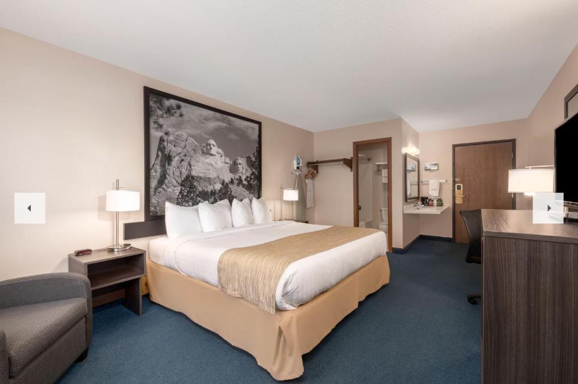 Super 8 By Wyndham