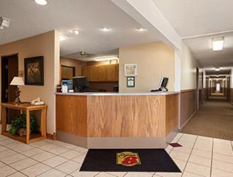 Super 8 By Wyndham Hotel Sturgis