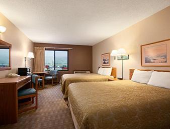 Super 8 By Wyndham 2* Sturgis