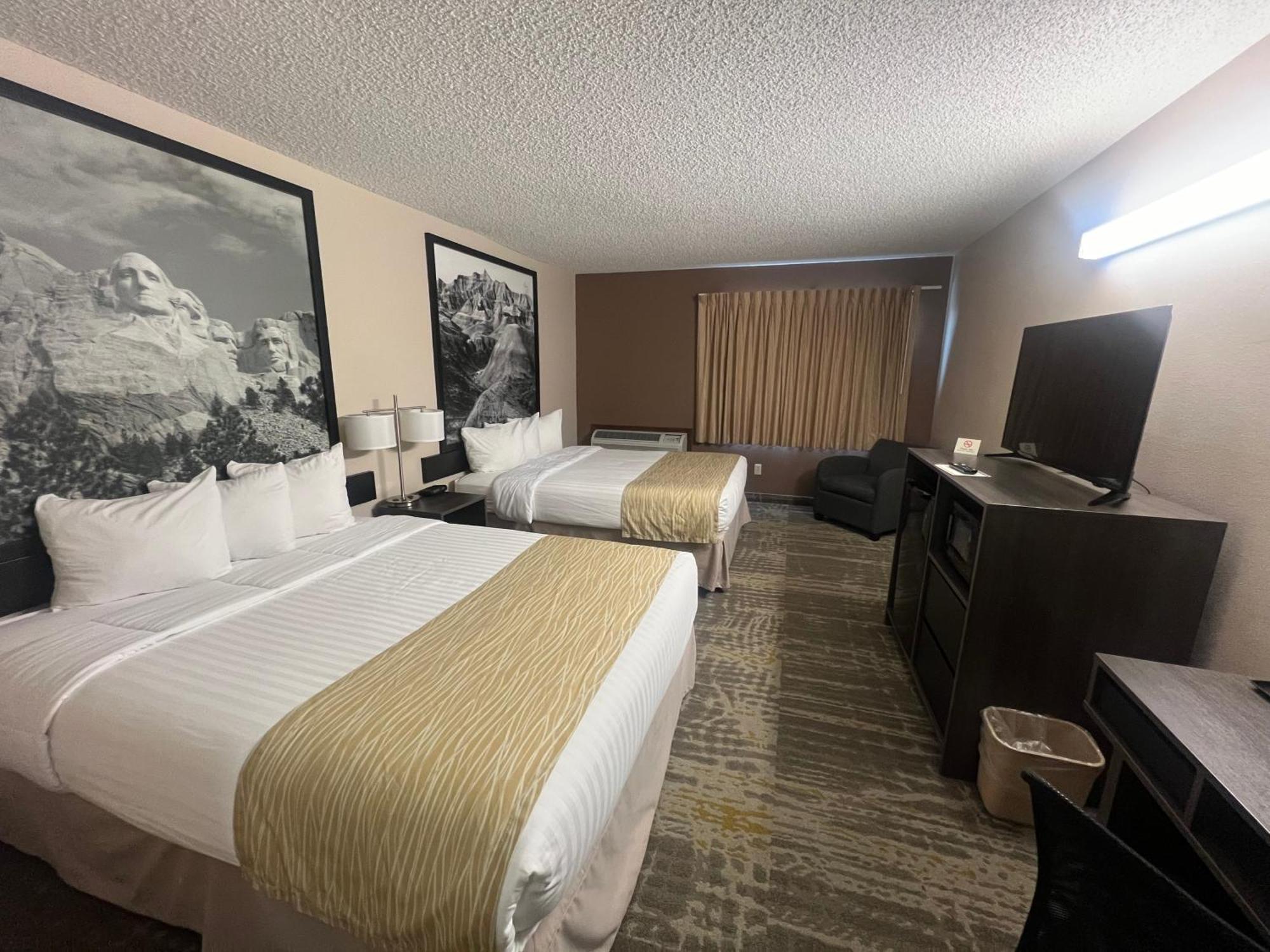 Hotel Super 8 By Wyndham