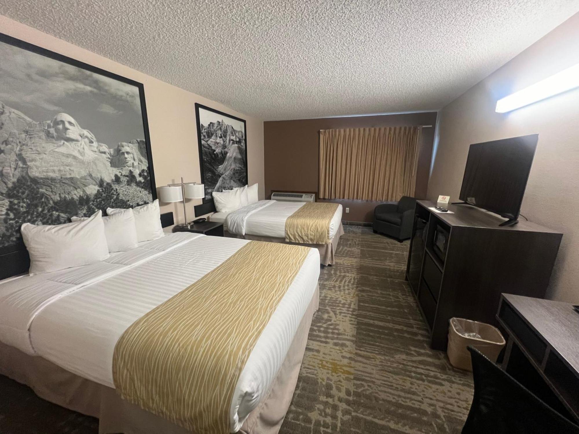 Super 8 By Wyndham