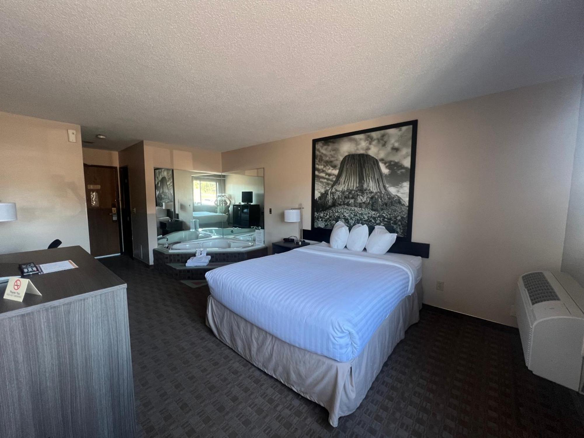Hotel Super 8 By Wyndham 2*