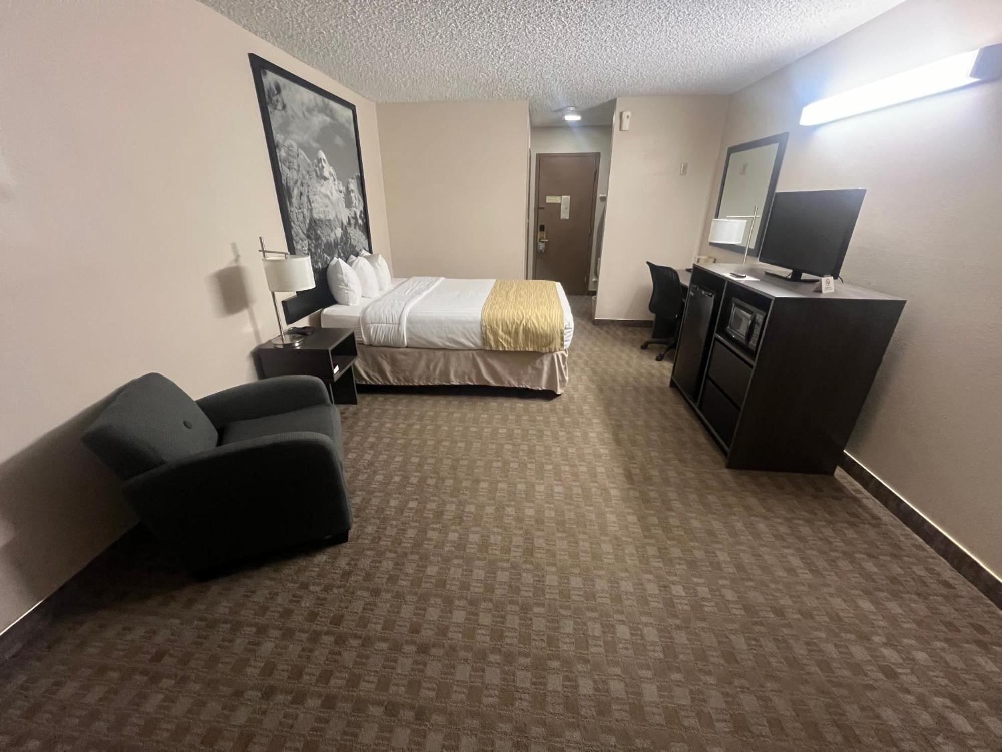 Hotel Super 8 By Wyndham