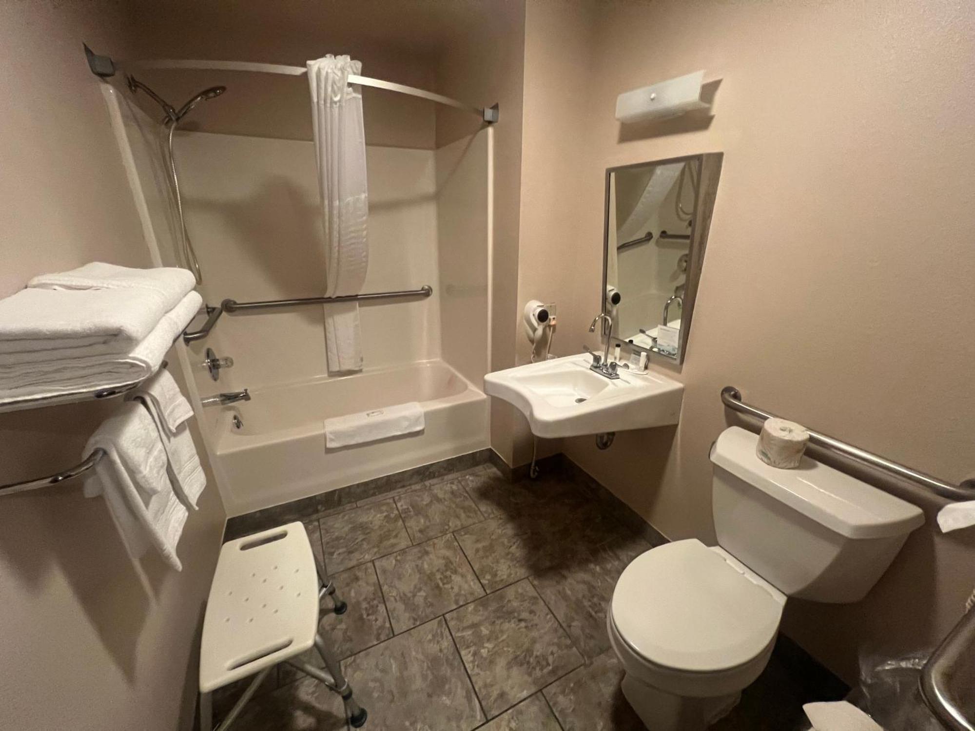 Hotel Super 8 By Wyndham