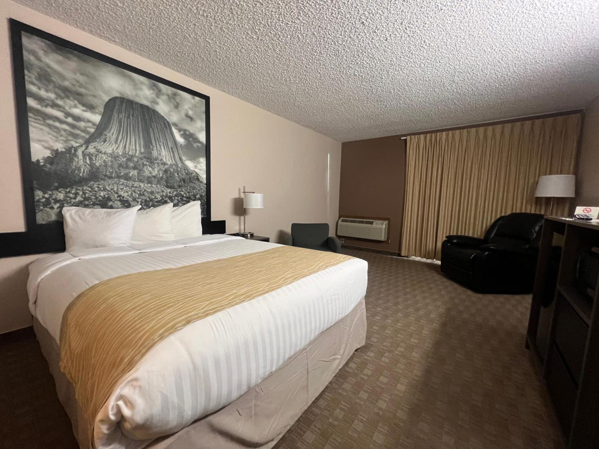 Hotel Super 8 By Wyndham Sturgis