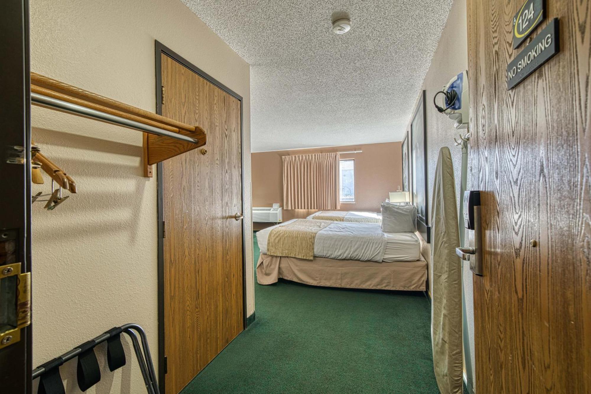 Super 8 By Wyndham