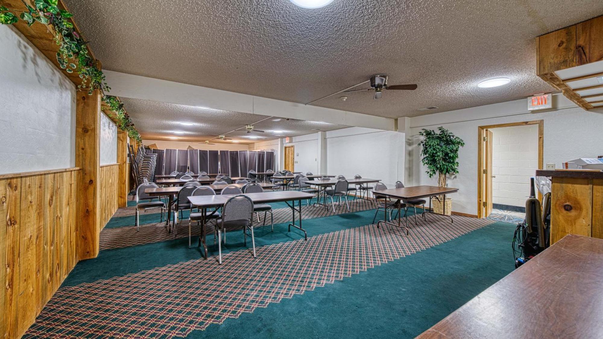Super 8 By Wyndham Hotel Sturgis