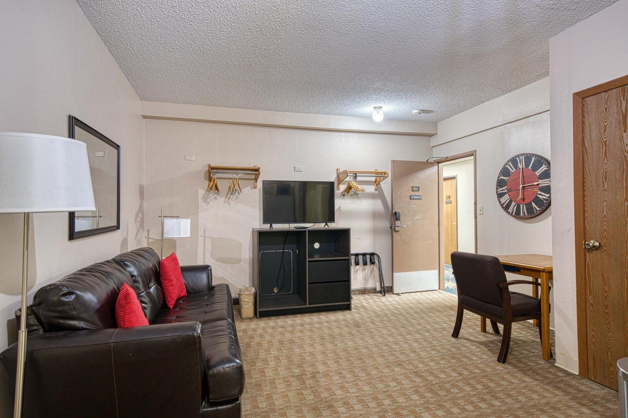 Hotel Super 8 By Wyndham