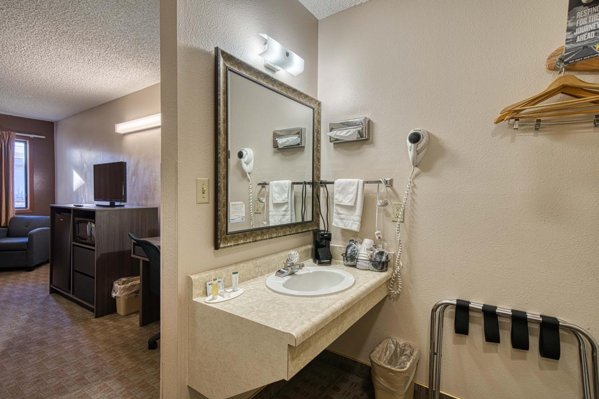 Super 8 By Wyndham 2* Sturgis