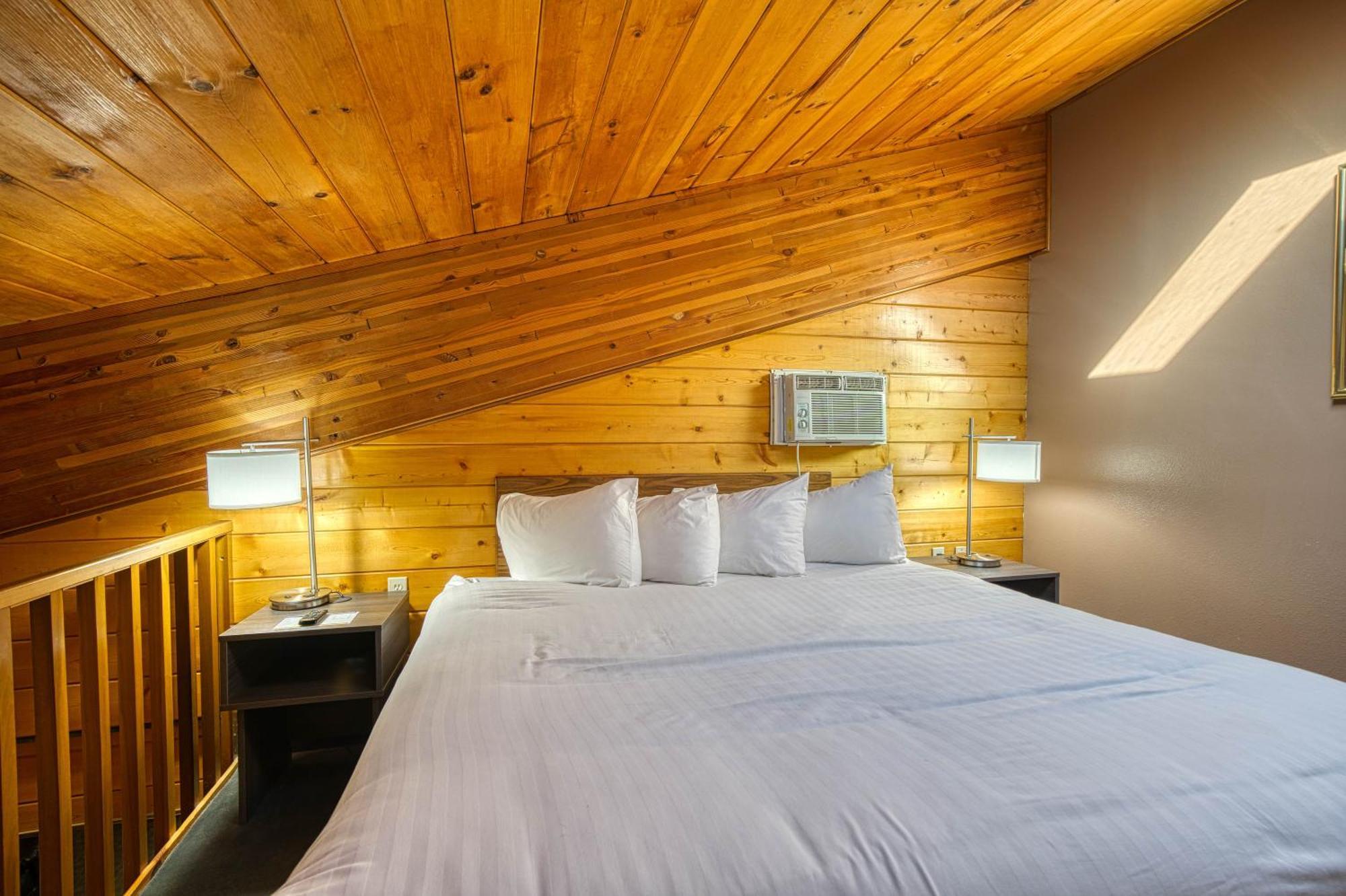 Hotel Super 8 By Wyndham