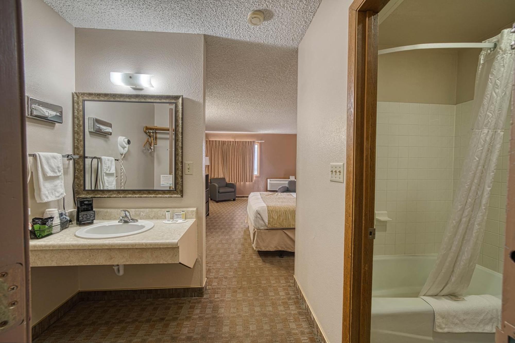 Super 8 By Wyndham