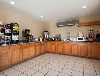 Hotel Super 8 By Wyndham