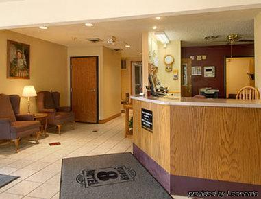 Super 8 By Wyndham Hotel Sturgis