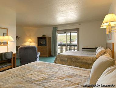 Hotel Super 8 By Wyndham Sturgis