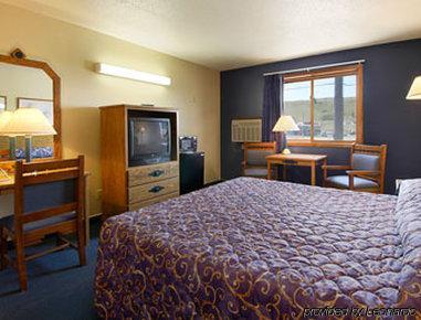 Hotel Super 8 By Wyndham