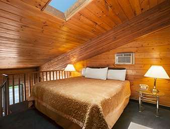 Super 8 By Wyndham Hotel 2*