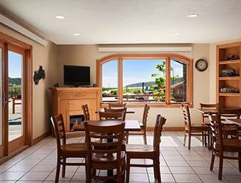 Hotel Super 8 By Wyndham 2*